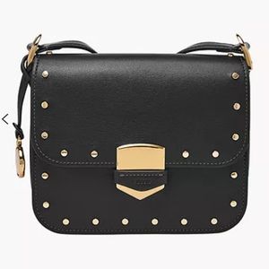 Fossil Lennox Flap Crossbody